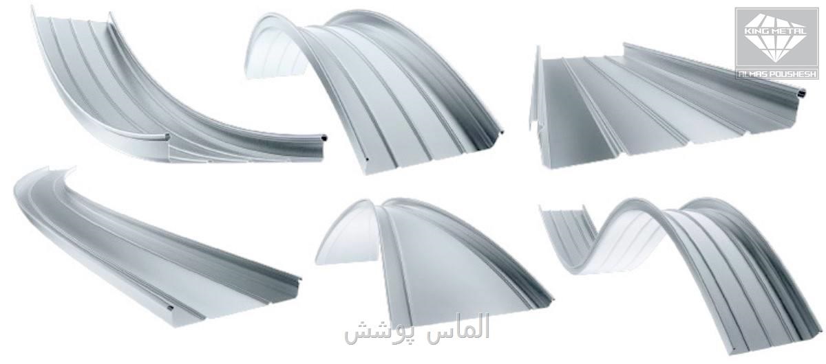درباره سیستم پوشش کلزیپ