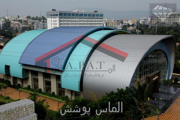 سیستم زیپ پانل|کلزیپ|ایستادرز